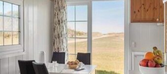 4 Star Holiday Home in Fjerritslev