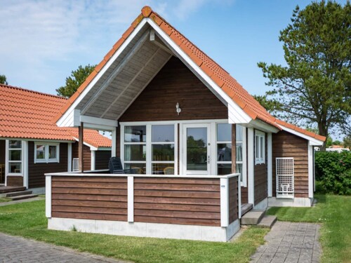 Cozy Retreat in Denmark - By Traum Ferienwohnungen