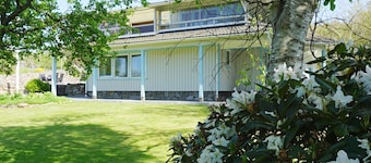 4星级度假屋在汉堡松德