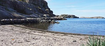 4 Star Holiday Home in Hamburgsund
