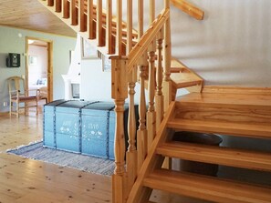 House | Interior - 4 Star Holiday Home in Hamburgsund (Hamburgsund)