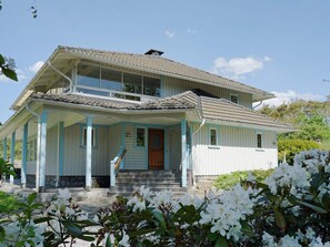 House | Exterior - 4 Star Holiday Home in Hamburgsund (Hamburgsund)