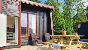 House | Exterior - 4 Star Holiday Home in Karlskrona (Karlskrona)