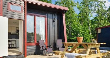 4 Star Holiday Home in Karlskrona