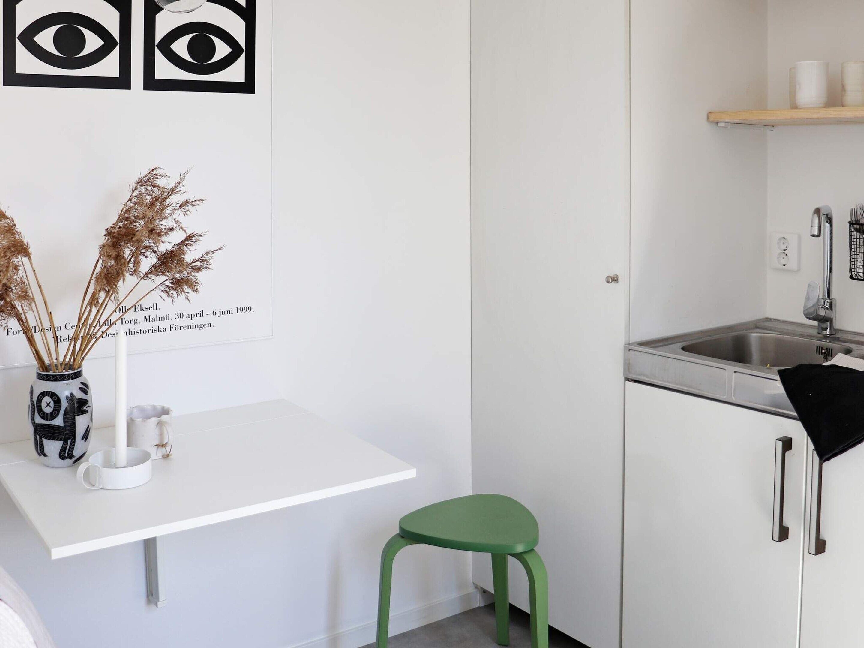 House | Interior