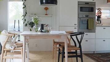 House | Private kitchen