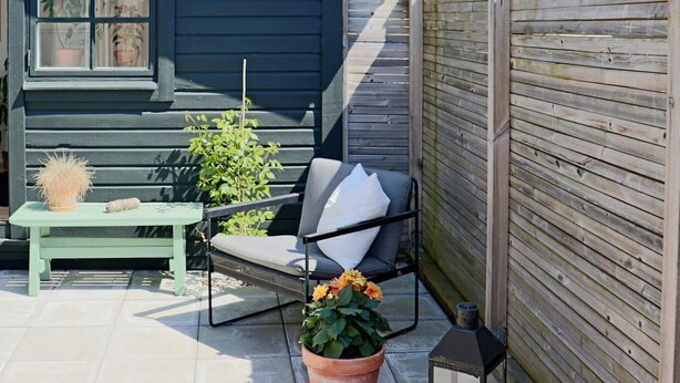 House | Exterior - 4 Star Holiday Home in Varberg (Varberg)