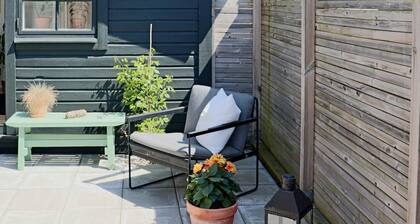 4 Star Holiday Home in Varberg