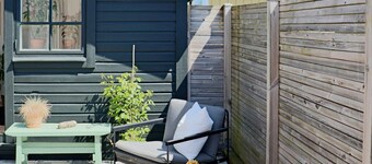 4 Star Holiday Home in Varberg