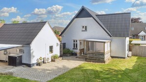 House | Exterior - 5 Person Holiday Home in Tjele (Tjele)
