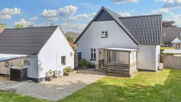 Maison | Extérieur