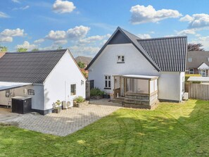 House | Exterior - 5 Person Holiday Home in Tjele (Tjele)