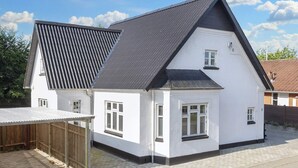 House | Exterior - 5 Person Holiday Home in Tjele (Tjele)