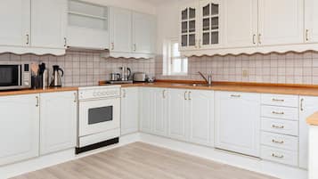 Maison | Cuisine privée