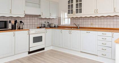 5 Person Holiday Home in Tjele