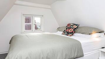 Maison | 3 chambres, ameublement personnalisé