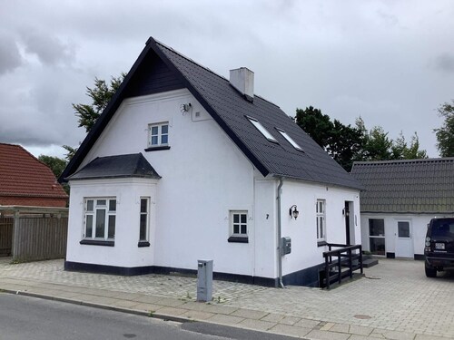 5 Person Holiday Home in Tjele
