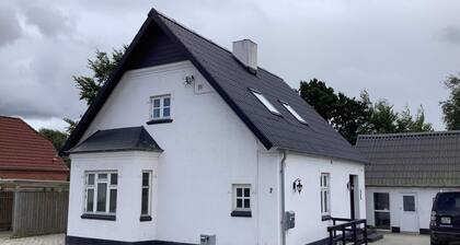 5 Person Holiday Home in Tjele