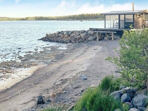 House | Beach - 4 Star Holiday Home in Lulea (Luleå)