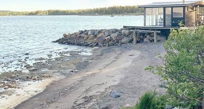 4 Star Holiday Home in Lulea