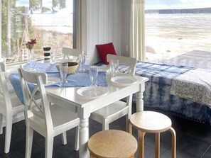 House | Dining - 4 Star Holiday Home in Lulea (Luleå)