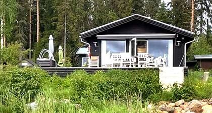 4 Star Holiday Home in Lulea