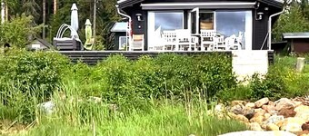 4 Star Holiday Home in Lulea