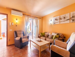 Casa | Sala de estar