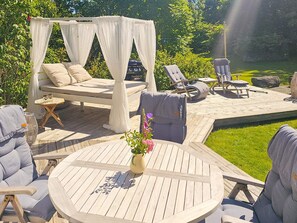 House | Exterior - 4 Star Holiday Home in Myggenas (Myggenäs)