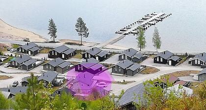 5 Person Holiday Home in Treungen