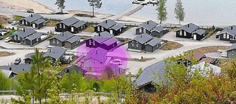5 Person Holiday Home in Treungen