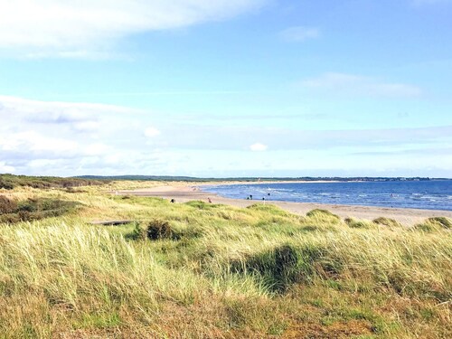 Nice Apartment Near the Beach-by Traum