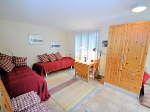 House | Interior - Nice Apartment Near the Beach-by Traum (Mellbystrand)