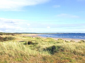 Hus | Strand