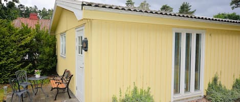 House | Exterior