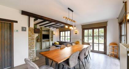 Beautiful Holiday Home With a top Location