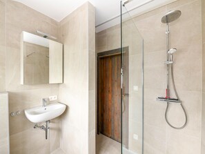 Villa | Salle de bain