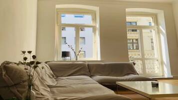 House | Living room