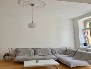 Rumah | Ruang keluarga