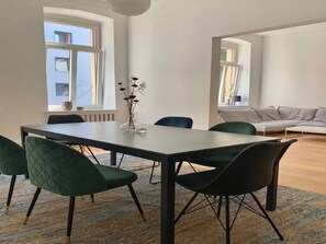 Casa | Restauración