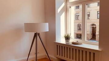 House | Living room