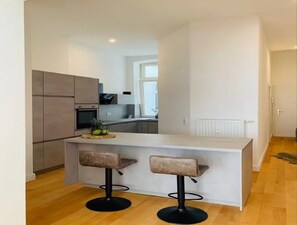 Ferienhaus | Speisen
