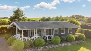 Unclassified image, 3 of 41, button - 5 Person Holiday Home in Roslev (Roslev)