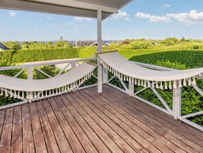 Hus | Terrasse/patio
