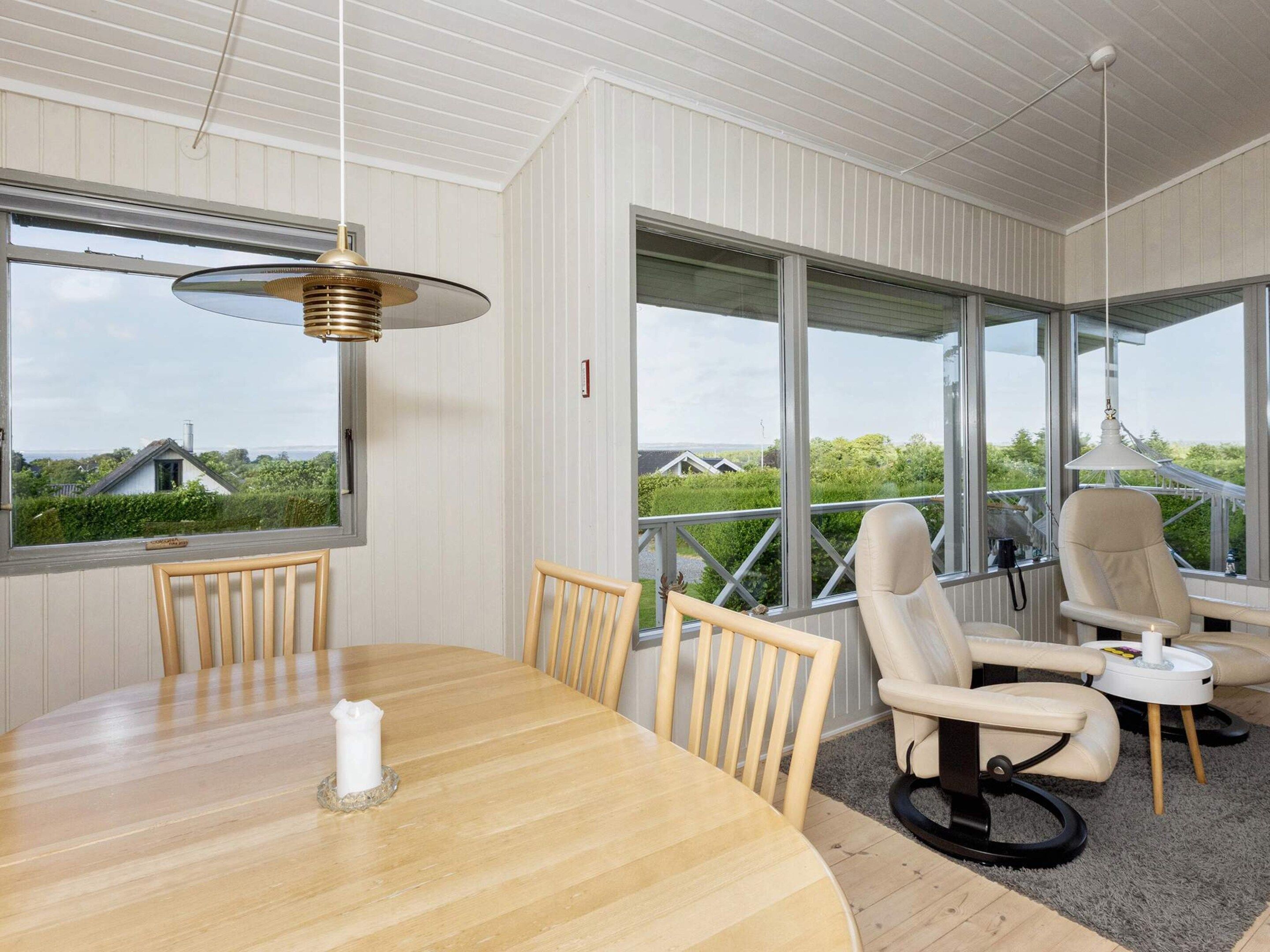Ferienhaus | Innenbereich