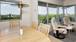 Unclassified image, 4 of 41, button - 5 Person Holiday Home in Roslev (Roslev)