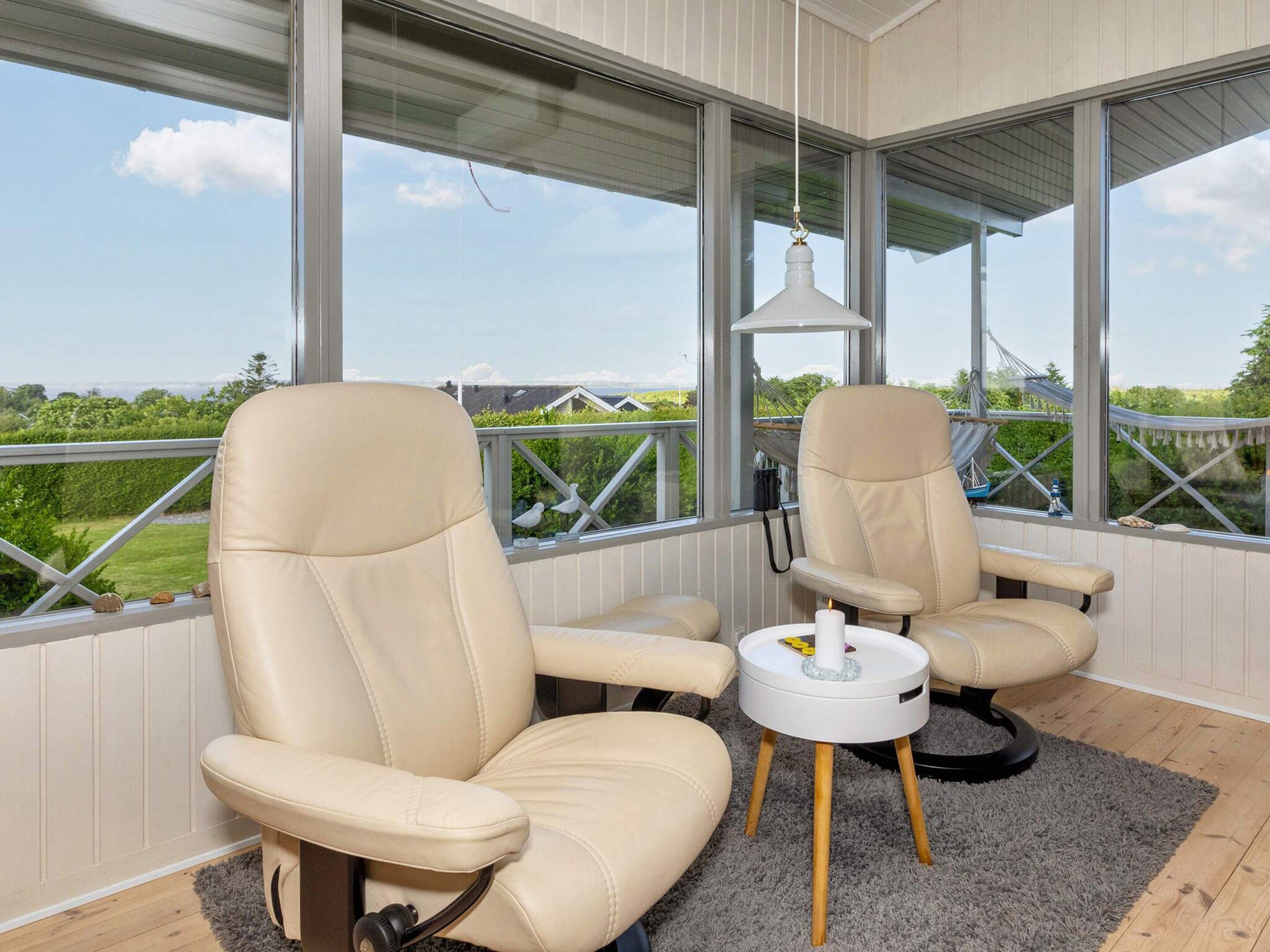 Ferienhaus | Innenbereich