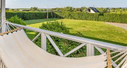 5 Person Holiday Home in Roslev