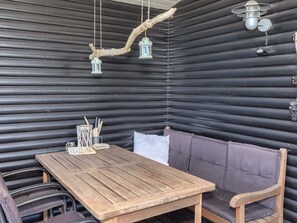 Maison | Restauration