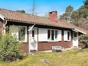 Maison | Extérieur